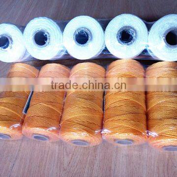 380d Twisted Polypropylene String Fishing Twine photo-6