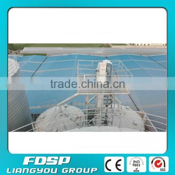 Best Quality Painted Bucket Elevator for Sale/Carbon Steel Bucket Elevator Price