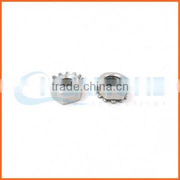 alibaba high quality m3 lock nut