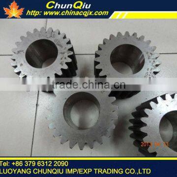 Original YTO PY180 motor grader planetary wheel
