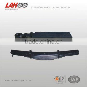 Leaf Spring For Heavy Truck Suspension