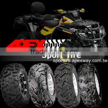 Can-Am ATV Tire