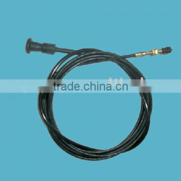 ATV Motorcycle cable Parts chock Cable