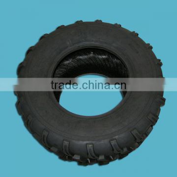 20x10-10 flame Tire