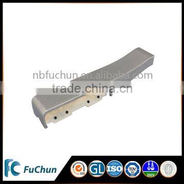 CNC Aluminum Parts