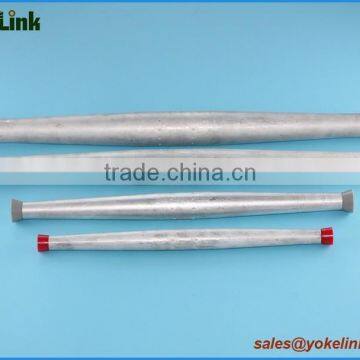 Automatic Aluminum Line Splices