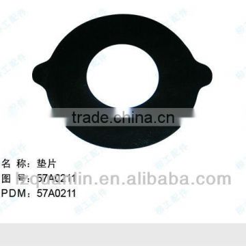 Liugong Excvavtor Spare Accessories 57A0211 Gasket