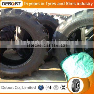 Tyre Price List Agricultural Tractor Tire Price photo-5