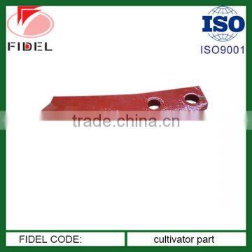 FIDEL CULTIVATOR PARTS MOWER BLADE