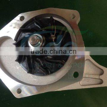 Auto Engine Parts Car Water Pump for Renault Clio 7701475995 7701478031 photo-2