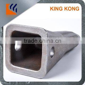 Forged Bucket Teeth Excavator Parts photo-6