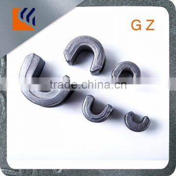 China Top Supplier for Long Lasting Forging Excavator Bucket Teeth PC200RC photo-3