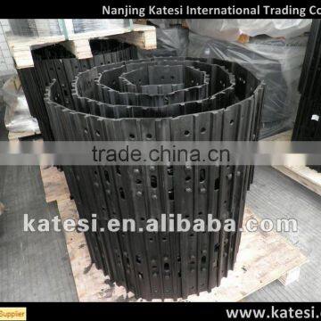 Track Shoe Assy for Excavator and Bulldozer Komat-su/J-C-B/Y-ANMAR/Hitachi/Hyundai photo-2