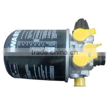 Sinotruck 371 HP Engine Parts Compressed Air Dryer photo-4