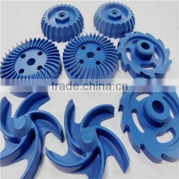 Agricultural Machinery Tractor Parts OEM Manufacturer photo-2