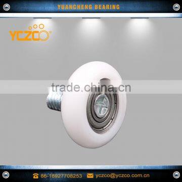 2016 New Products Rubber Drawer Pulley With Wear Resistant photo-5