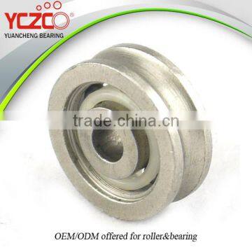 YCZCO Excellent U Groove 633 Deep Groove Ball Bearing photo-6