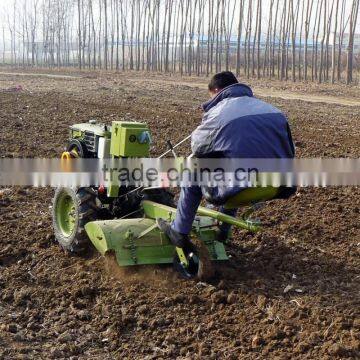 Hot Sale Plough for Walking Tractor photo-5
