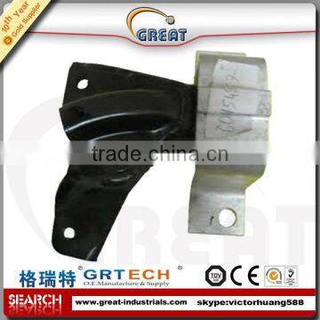 6001548157 OEM quality right engine mount for Renault logan