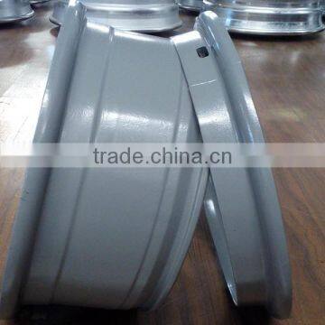 Thick Disc 16mm Truck Wheel Rim 8.50-24 photo-2