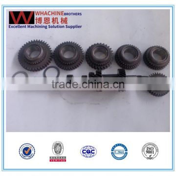 Multifunctional stamping parts china manufacturer for wholesales