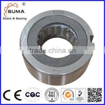 B200 Series Sprag Type Freewheel Clutch Bearing With High Quality