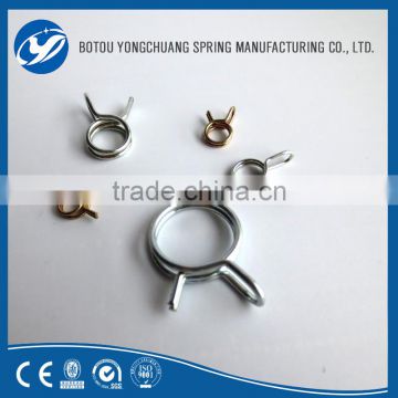 High Quality Narrow Band Hose Clamps