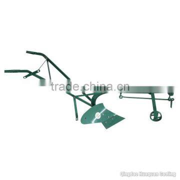 Animal Oxen Drawn Plough photo-2
