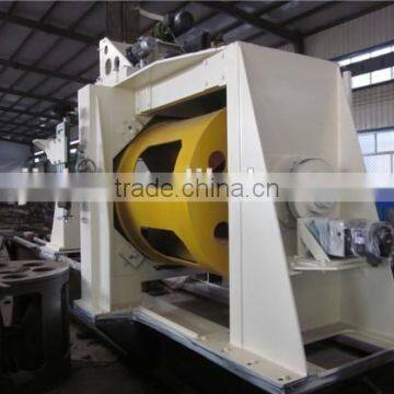 Johonson Pipe Wedged Screen Welding Machine Factory photo-4