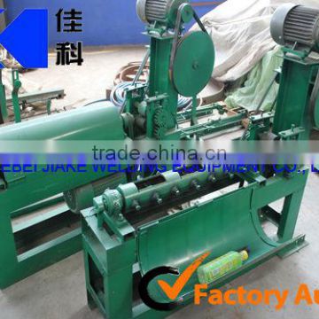 Automatic straightening and cutting wire machine SC2-5 chinese supplier