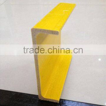 Fiberglass Channel Steel photo-3