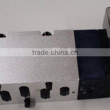 3/2 Way G 1/4" AC 110V/DC24V Solenoid Valve photo-5