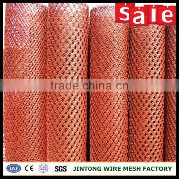 Expanded Metal Mesh Building Material Expanded Metal Screen Mesh photo-4