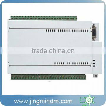 5D Controller System for Pneumatic Platform Double Valve