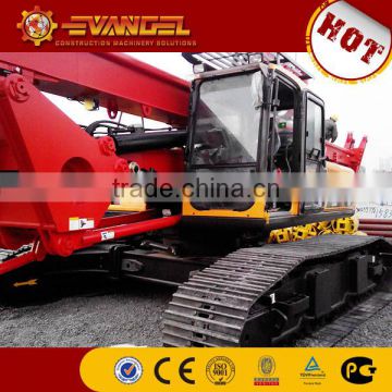 China best machinery brand drill rig auction SR150c