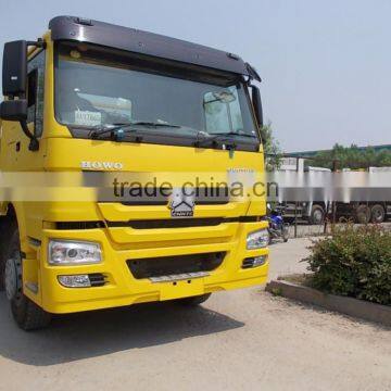 Sinotruk HOWO 6X4 Cargo Truck ZZ1257N4347 on sale