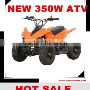 New 350W Kids Electric Quad Bike