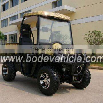 EEC 300cc Cheap Atv for Sale(MC-152) photo-4