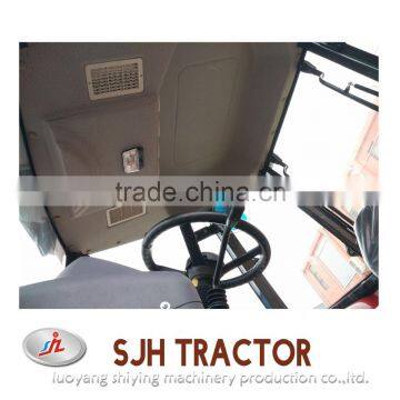 70HP 4wheel Drive Agricultural Tractor,list of Agricultural Products photo-6