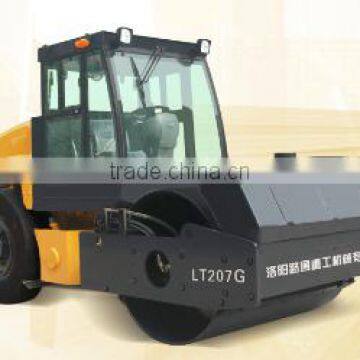 7 Ton Single Vibratory Road Roller for Sale photo-2