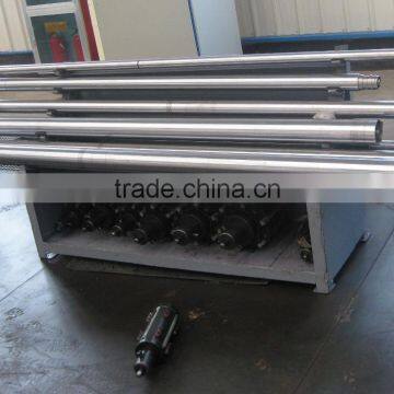 CNC Deep Hole Honing Machine photo-2