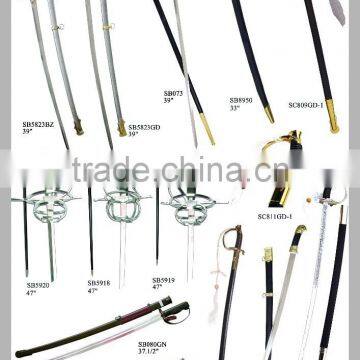 Army Navy Cremonial Masonic Sword for Sale photo-6