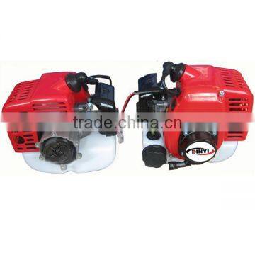 2015 New Style 1E32FL 2 Stroke Gasoline /petrol Engine for Garden/agricultural/brush Cutter photo-4