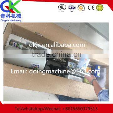 Portable Atomizing Sprayer to Sterilize