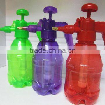 Pump Pressure Mister Sprayer photo-2