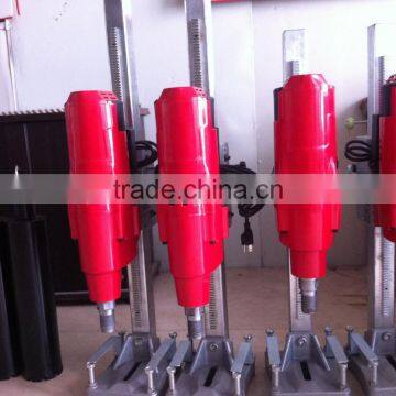 130mm 1980W Diamond Core Drill Machine (GQ130)hilti core drilling machine