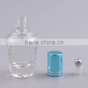 ROO22 High Quality Roll Bottle Glass Bottle for Perfume Empty Bottle photo-3