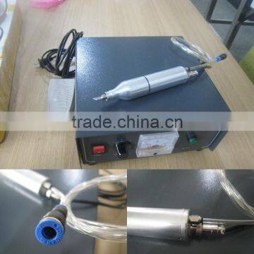 ultrasonic cutter