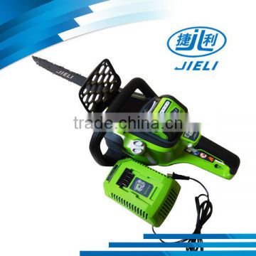 electric chainsaw 40v manufactory