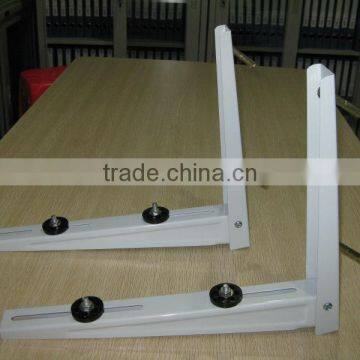 Split Air Conditioner Bracket / Folding Air Conditioner Bracket / Air Conditioner Steel Mounting Wall Bracket photo-2